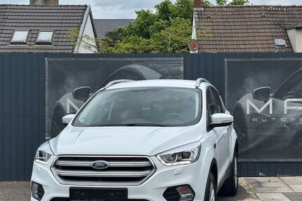 Ford Kuga 92.420 km 8.950 &euro; Köln 50735