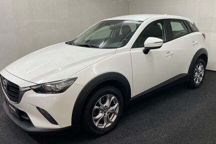 Mazda CX-3 137.366 km 12.500 € Wermelskirchen 42929