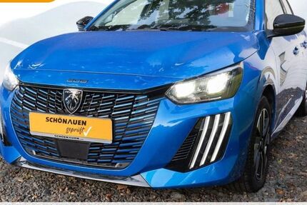 Peugeot 208 19.413 km 17.490 &euro; Solingen 42697