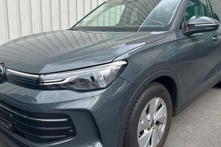 VW Tiguan 13.159 km 30.990 &euro; Wuppertal 42285