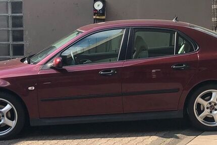 Saab 9-3 122.000 km 3.903 &euro; Düsseldorf 40627