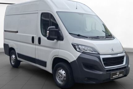 Peugeot Boxer 186.000 km 7.999 € Hagen 58097