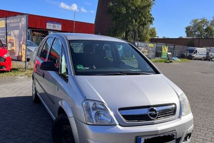 Opel Meriva 159.900 km 1.190 &euro; Köln 50733