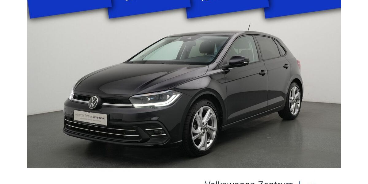 VW Polo 16.285 km 21.680 &euro; Leverkusen 51379