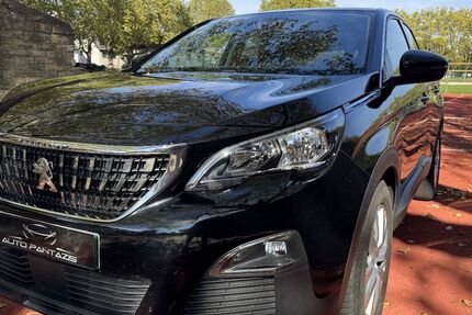Peugeot 3008 81.000 km 16.290 € Meerbusch 40667