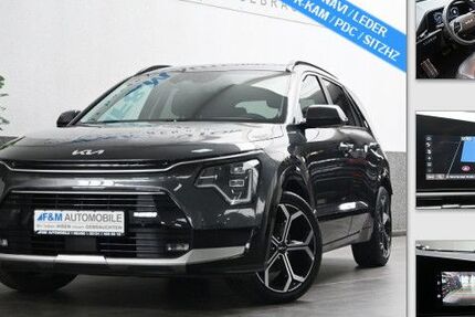 Kia Niro 101.200 km 20.950 &euro; Neuss 41460