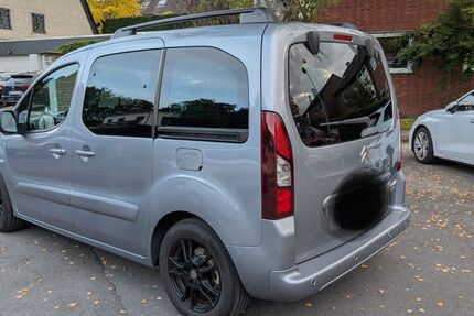Citroen Berlingo 68.000 km 12.000 € Hilden 40721