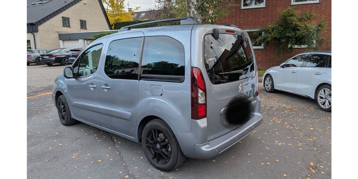 Citroen Berlingo 68.000 km 12.000 € Hilden 40721