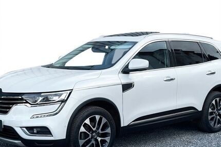 Renault Koleos 105.289 km 16.500 € Solingen/NRW 42655