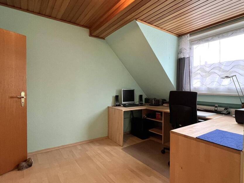 Wohnen im Grünen - Ihr neues Zuhause!