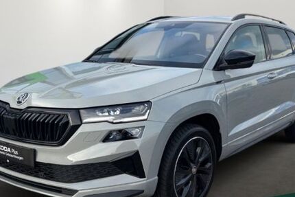 Skoda Karoq 45.204 km 31.980 € Düsseldorf 40233