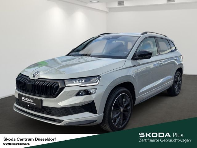 Skoda Karoq 45.204 km 31.980 € Düsseldorf 40233