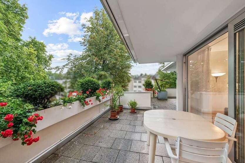 Wohnung zum Kaufen in Köln 320.000 € 111.43 m²