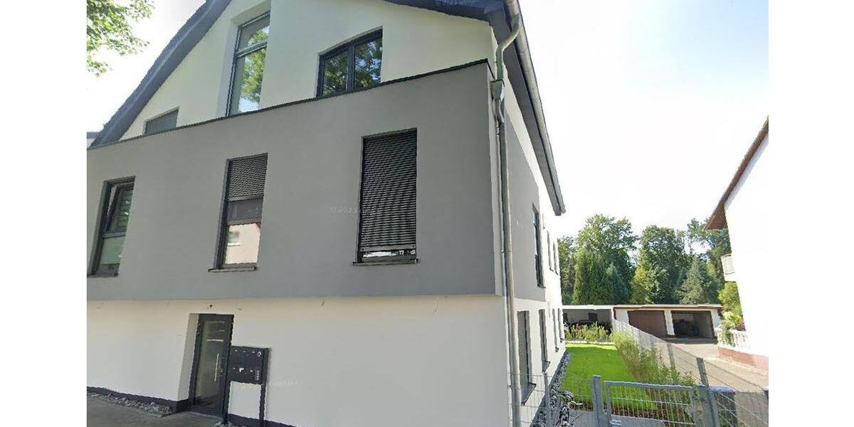 Erdgeschoßwohnung Leverkusen Schlebusch - 2 Zimmer, 77 m&sup2;, 1.230&euro; | Angebot:24815484