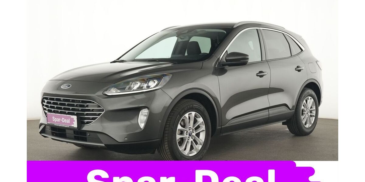 Ford Kuga 53.571 km 18.873 &euro; Neuss 41460