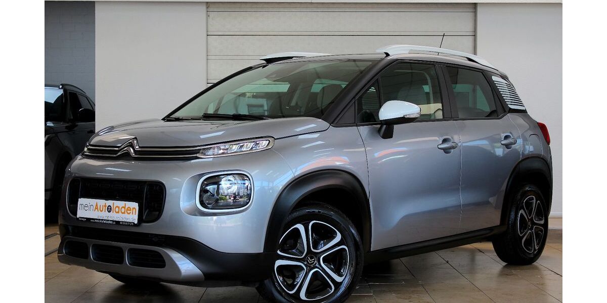 Citroen C3 Aircross 61.400 km 11.650 &euro; Dormagen 41540