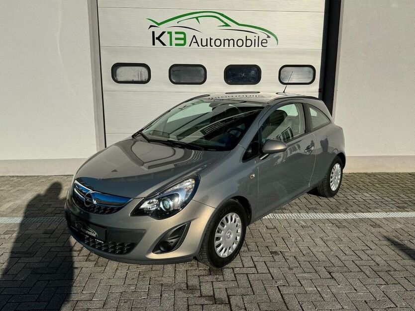 Corsa