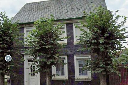 Bezugsfertiges Haus in W-Cronenberg 3 Etagen 150m2, Terasse ab so 4 zimmer