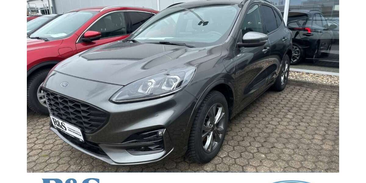 Ford Kuga 38.998 km 23.880 &euro; Pulheim 50259