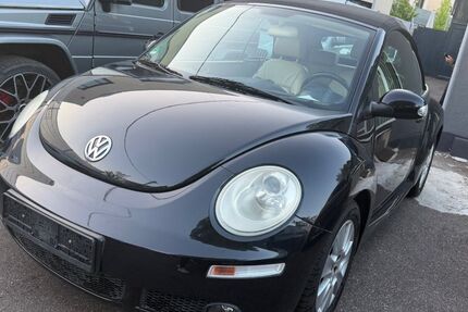 VW Beetle 220.000 km 2.950 &euro; Köln 51105