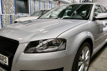 Audi A3 97.000 km 7.990 &euro; Ratingen 40878