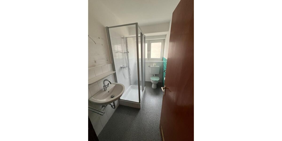 Erdgeschoßwohnung Burscheid - 2 Zimmer, 52 m&sup2;, 120.000&euro; | Angebot:24831004