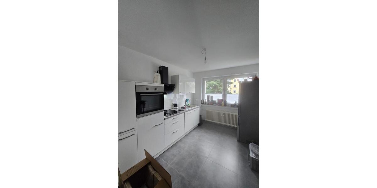Etagenwohnung Hattingen - 2.5 Zimmer, 82 m&sup2;, 700&euro; | Angebot:24943774