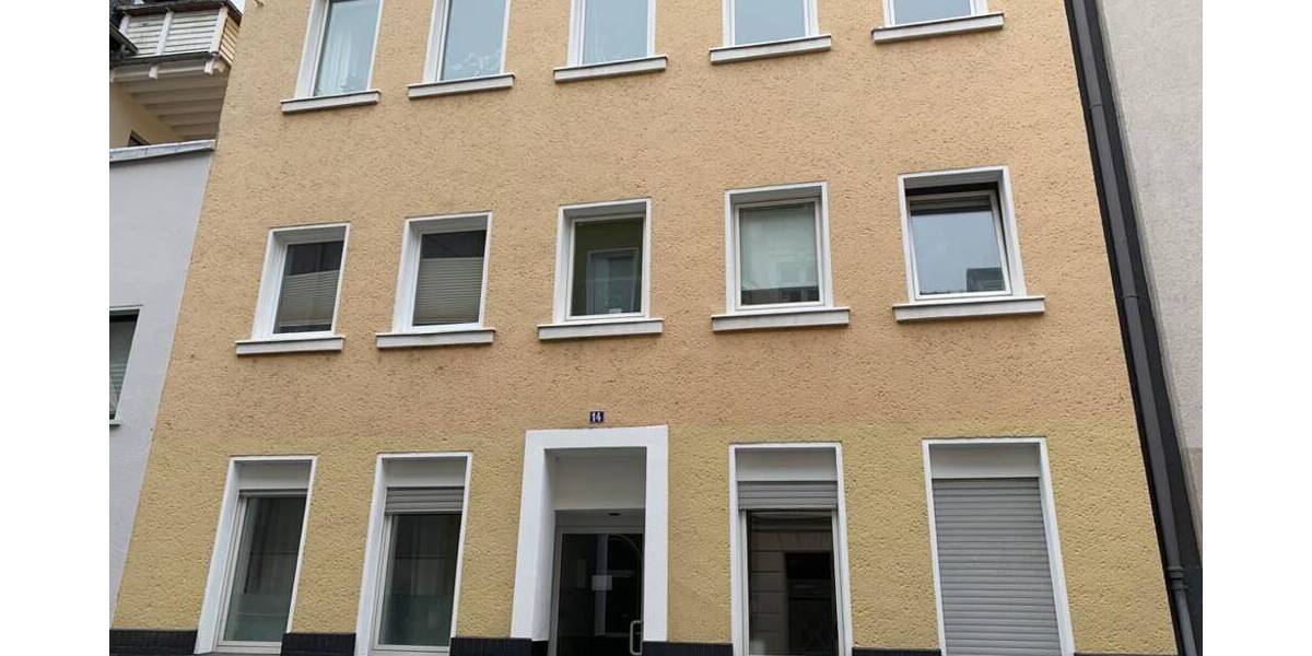 Wohnen im Erdgeschoss in Köln Deutz - modernisiert in 2025 - Etagenwohnung Köln / Deutz Deutz | Angebot:25941080