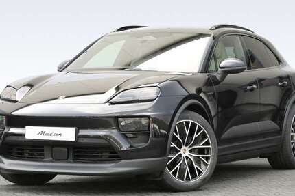 Porsche Macan 17.500 km 91.900 &euro; Wuppertal 42279