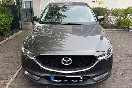 Mazda CX-5 181.000 km 10.499 € Köln 50765