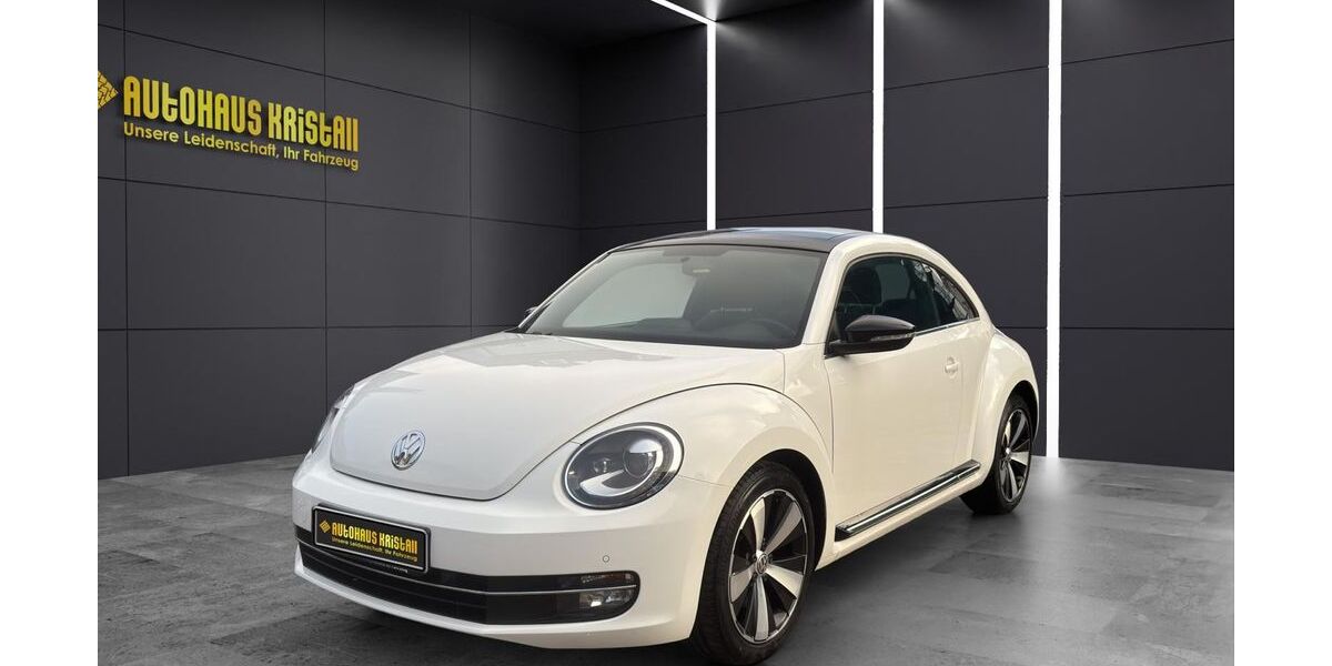 VW Beetle 179.000 km 6.999 € Remscheid 42897