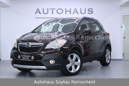 Opel Mokka 89.000 km 8.999 &euro; Remscheid 42853