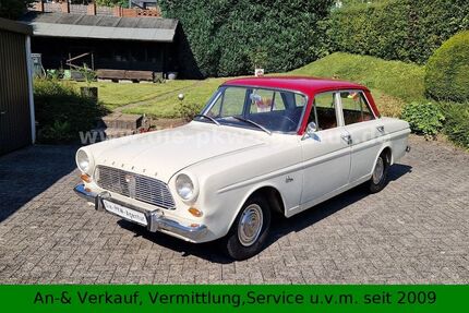Ford Taunus