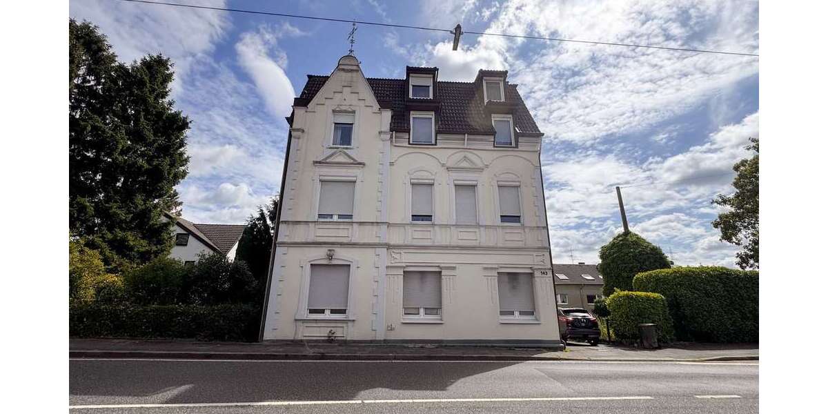 Einfamilienhaus Haan - 11 Zimmer, 348 m&sup2;, 699.000&euro; | Angebot:24701382