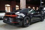 Porsche 911 992 Turbo S Lift Burm Carbon Approved 39.890 km 217.700 &euro; Wuppertal 42327