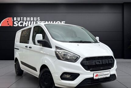 Ford Transit Custom 100.256 km 19.999 € Mülheim/Ruhr 45481
