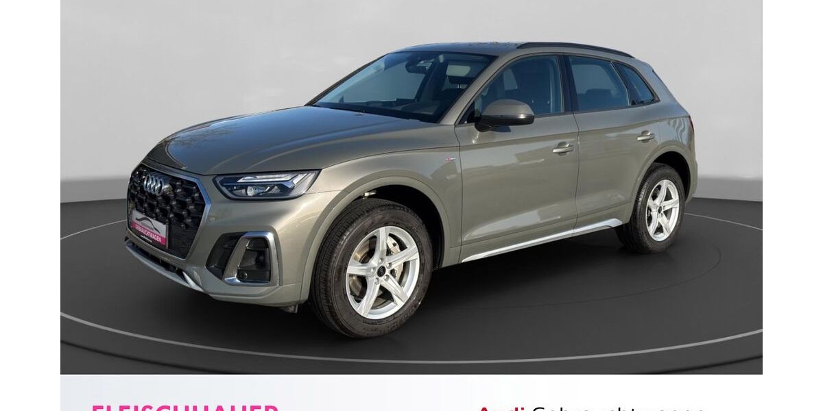 Audi Q5 18.674 km 44.990 &euro; Köln 50968