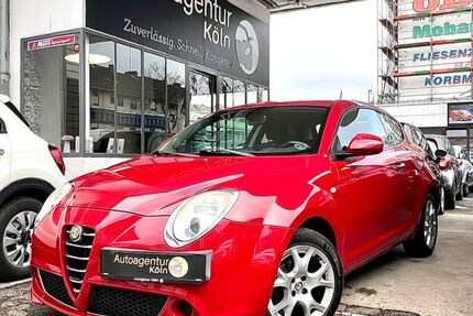 Alfa Romeo MiTo 145.000 km 3.290 &euro; Köln 51067