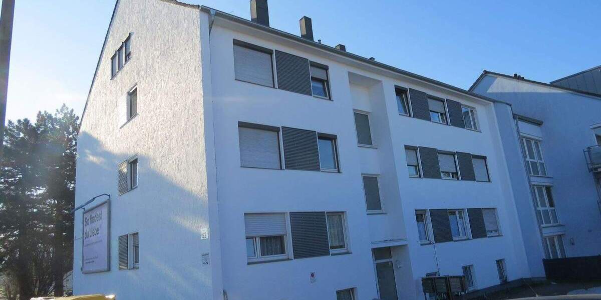 Etagenwohnung Langenfeld (Rheinland) Immigrath - 2 Zimmer, 51 m&sup2;, 561&euro; | Angebot:25423653