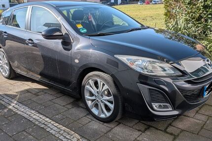 Mazda 3 130.000 km 6.500 &euro; Kürten 51515