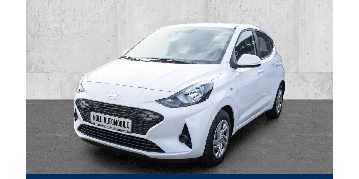 Hyundai i10 7.000 km 14.680 &euro; Köln 50825