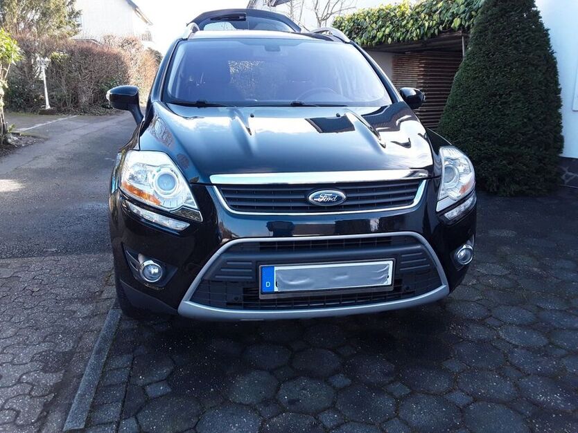 Kuga