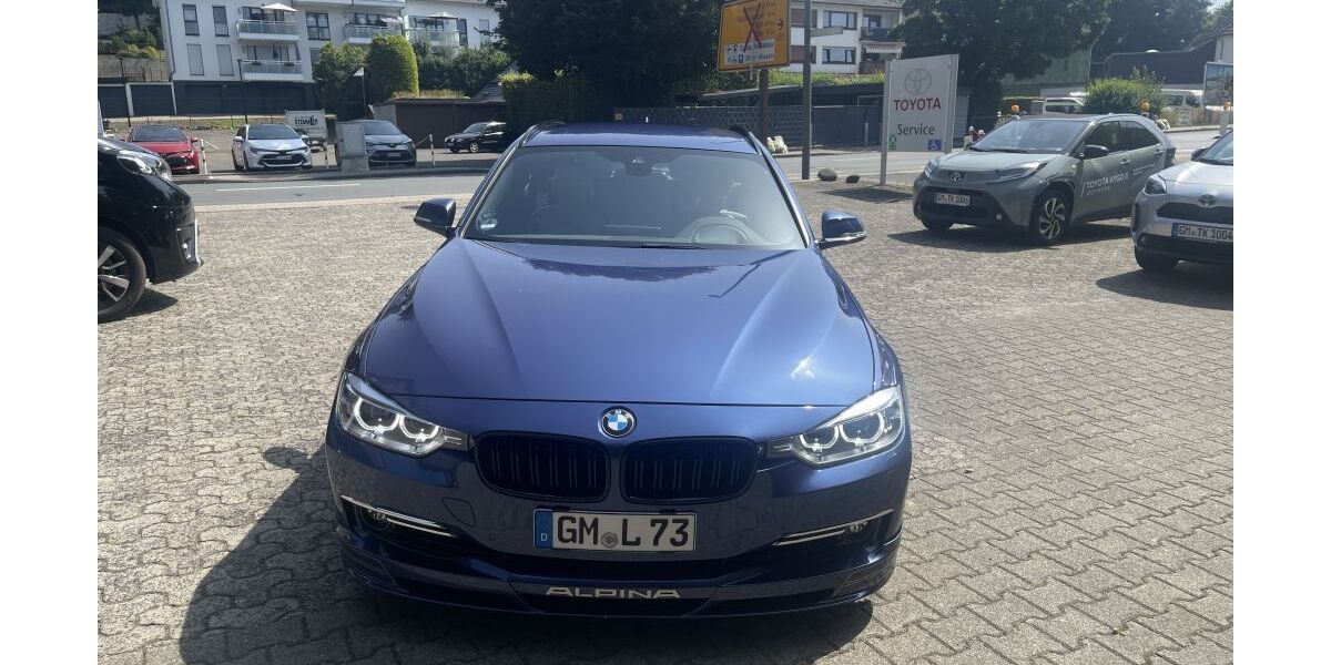 Alpina B3 225.000 km 23.800 &euro; Wipperfürth 51688