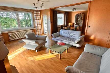 Wohnung Remscheid Reinshagen - 2 Zimmer, 84 m&sup2;, 139.900&euro; | Angebot:24701956