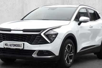 Kia Sportage 14.514 km 28.980 &euro; Köln 50825