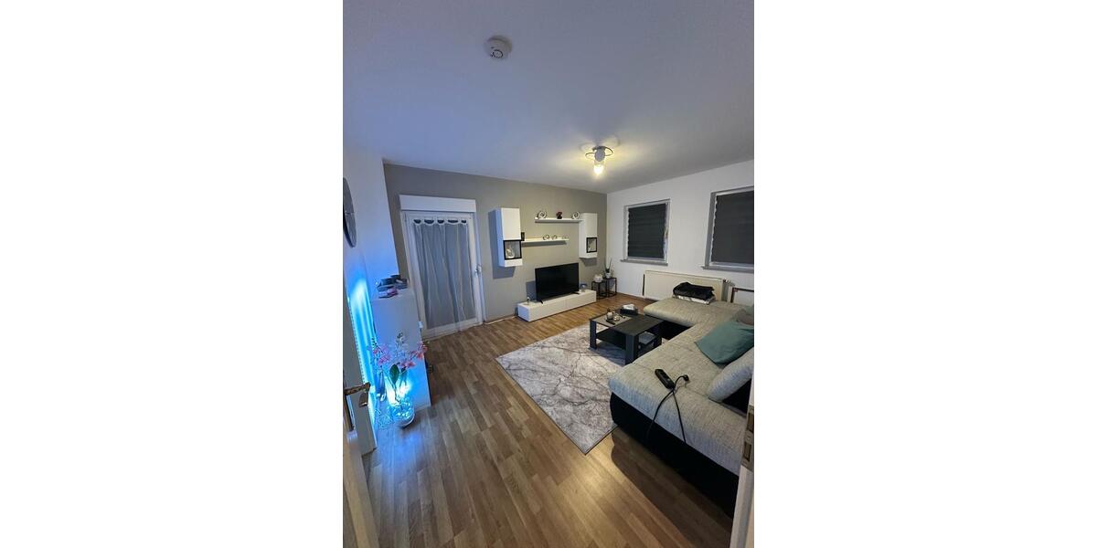Hochparterre Solingen - 2 Zimmer, 58 m&sup2;, 136.000&euro; | Angebot:26447281
