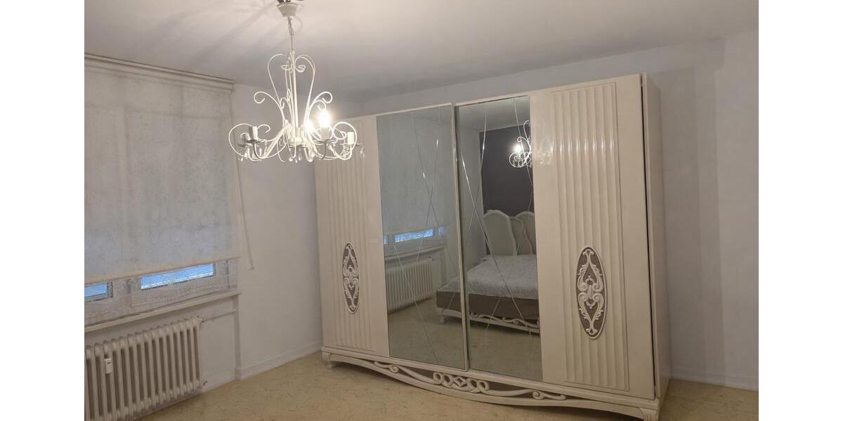 Erdgeschoßwohnung Gevelsberg - 4 Zimmer, 94 m&sup2;, 190.000&euro; | Angebot:24477455