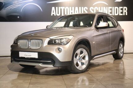 BMW X1 116.691 km 13.200 &euro; Ratingen 40880