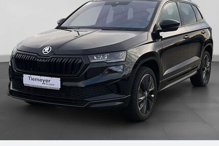Skoda Karoq 31.822 km 33.220 € Remscheid 42897