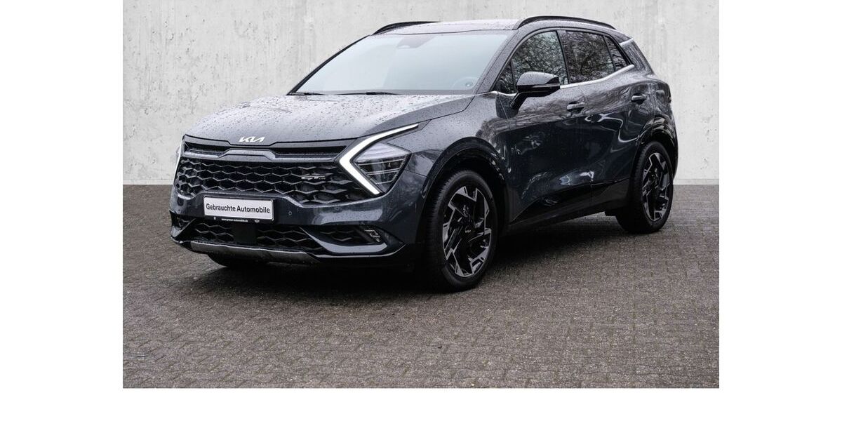 Kia Sportage 3.736 km 39.480 &euro; Dormagen 41540